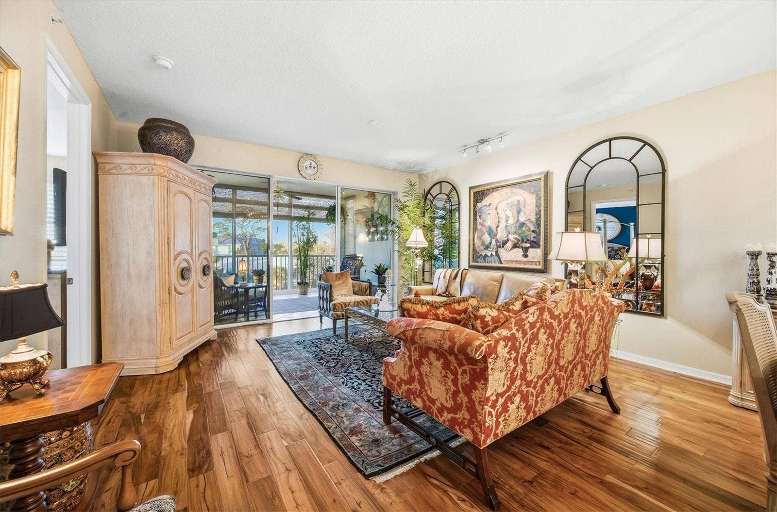 232 HIDDEN BAY DRIVE, #303, Osprey, FL 34229