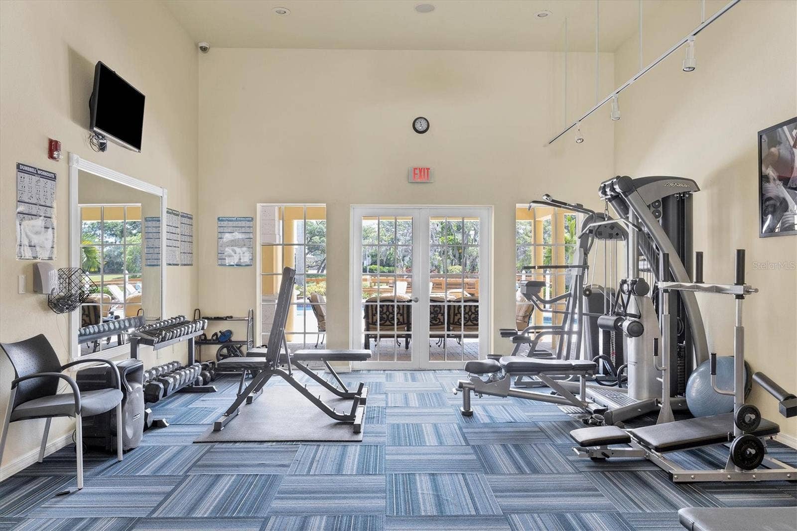 232 HIDDEN BAY DRIVE, #303, Osprey, FL 34229