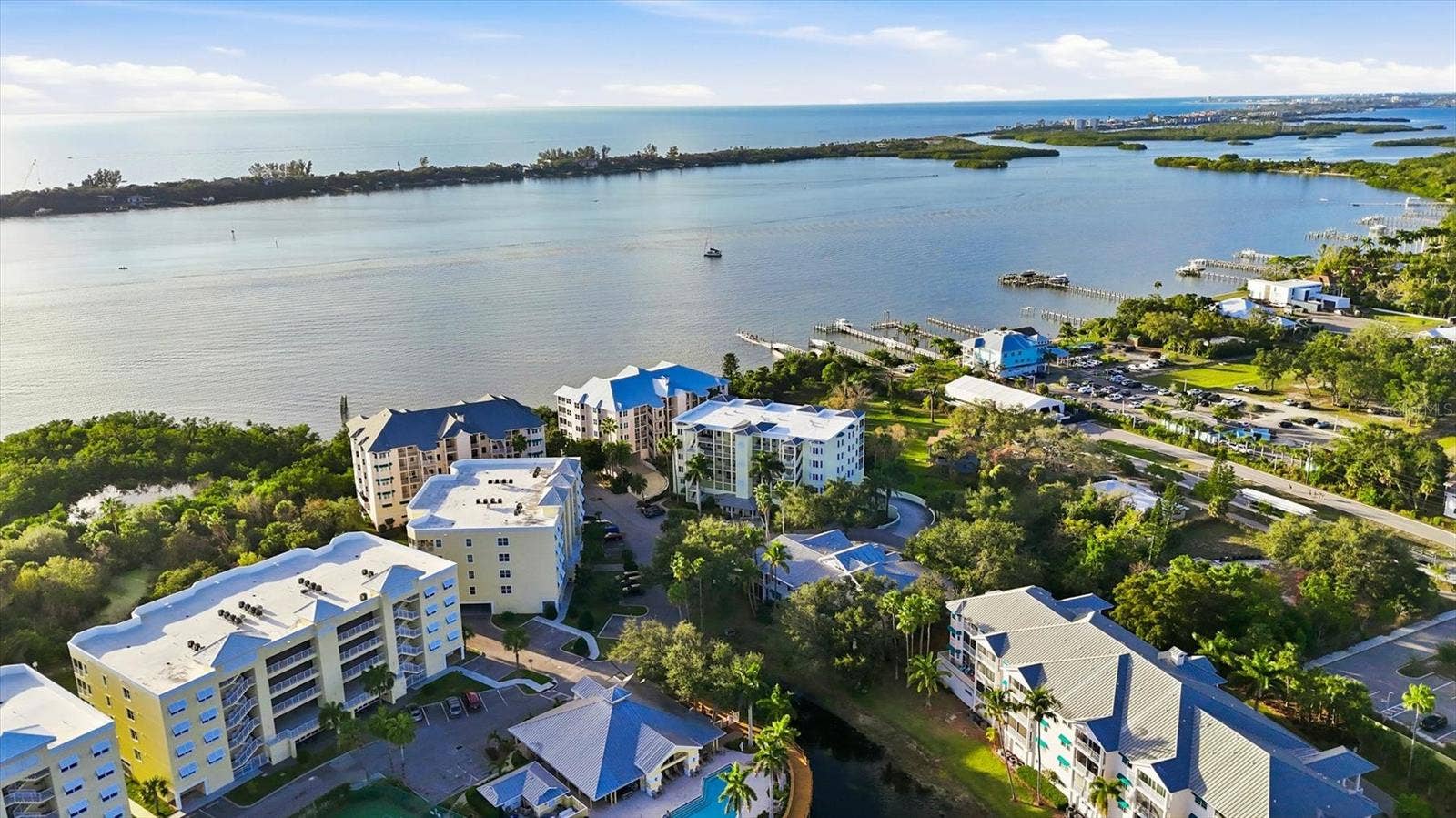 232 HIDDEN BAY DRIVE, #303, Osprey, FL 34229