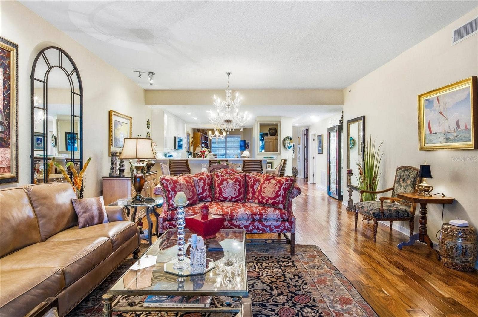 232 HIDDEN BAY DRIVE, #303, Osprey, FL 34229