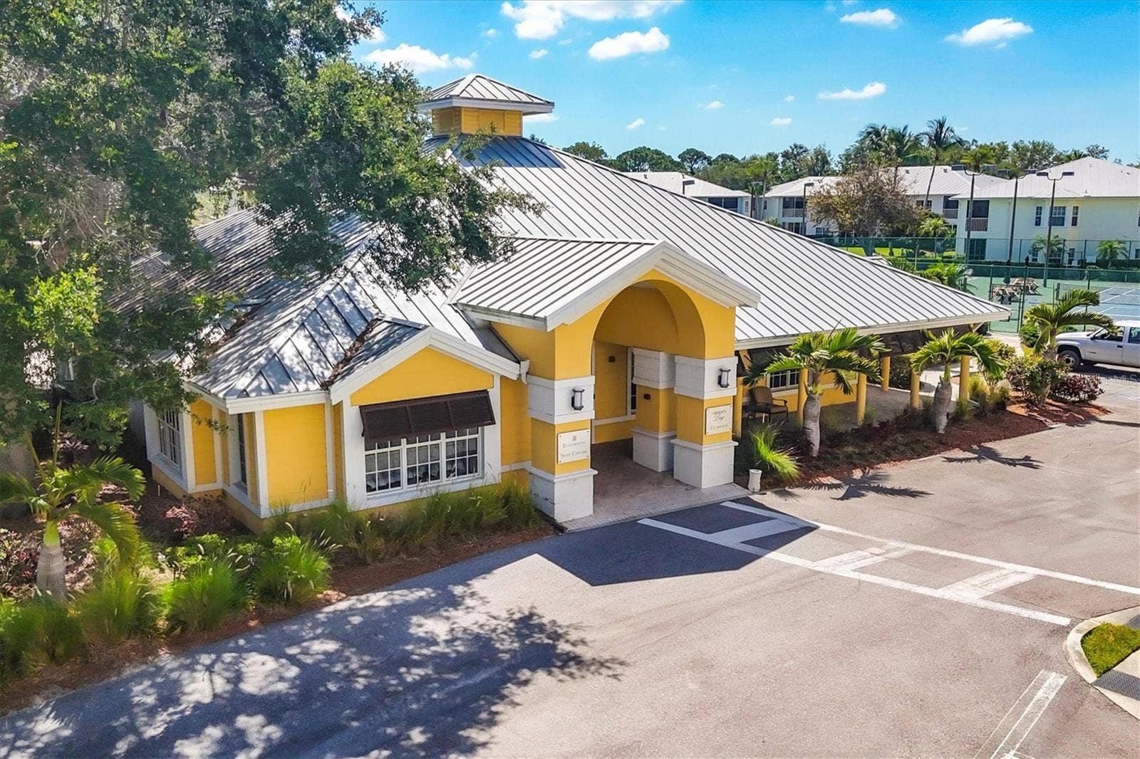 232 HIDDEN BAY DRIVE, #303, Osprey, FL 34229