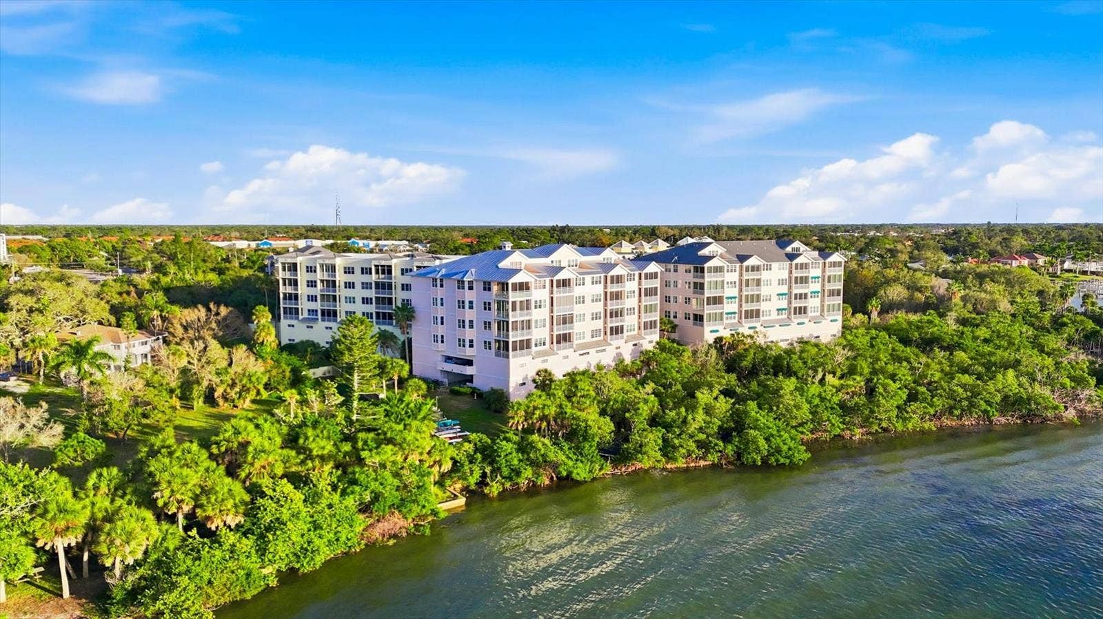 232 HIDDEN BAY DRIVE, #303, Osprey, FL 34229