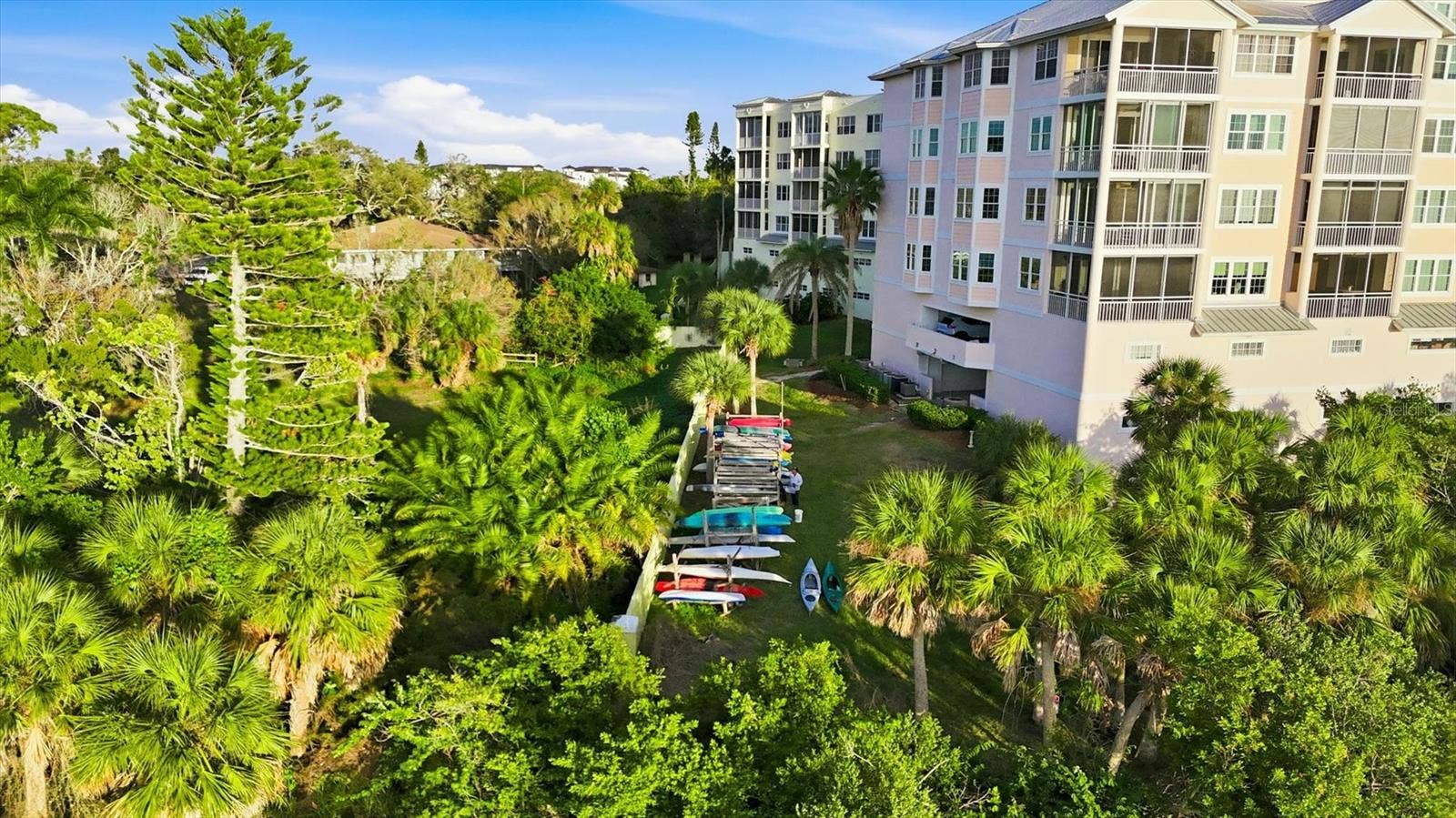 232 HIDDEN BAY DRIVE, #303, Osprey, FL 34229