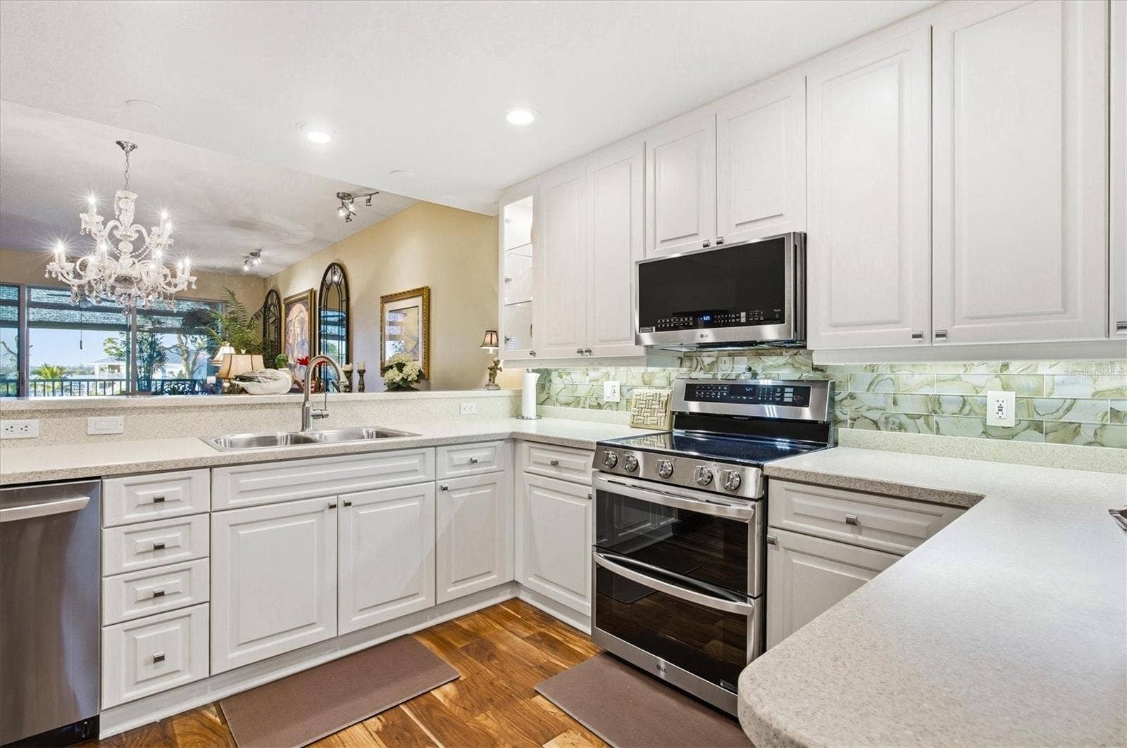 232 HIDDEN BAY DRIVE, #303, Osprey, FL 34229