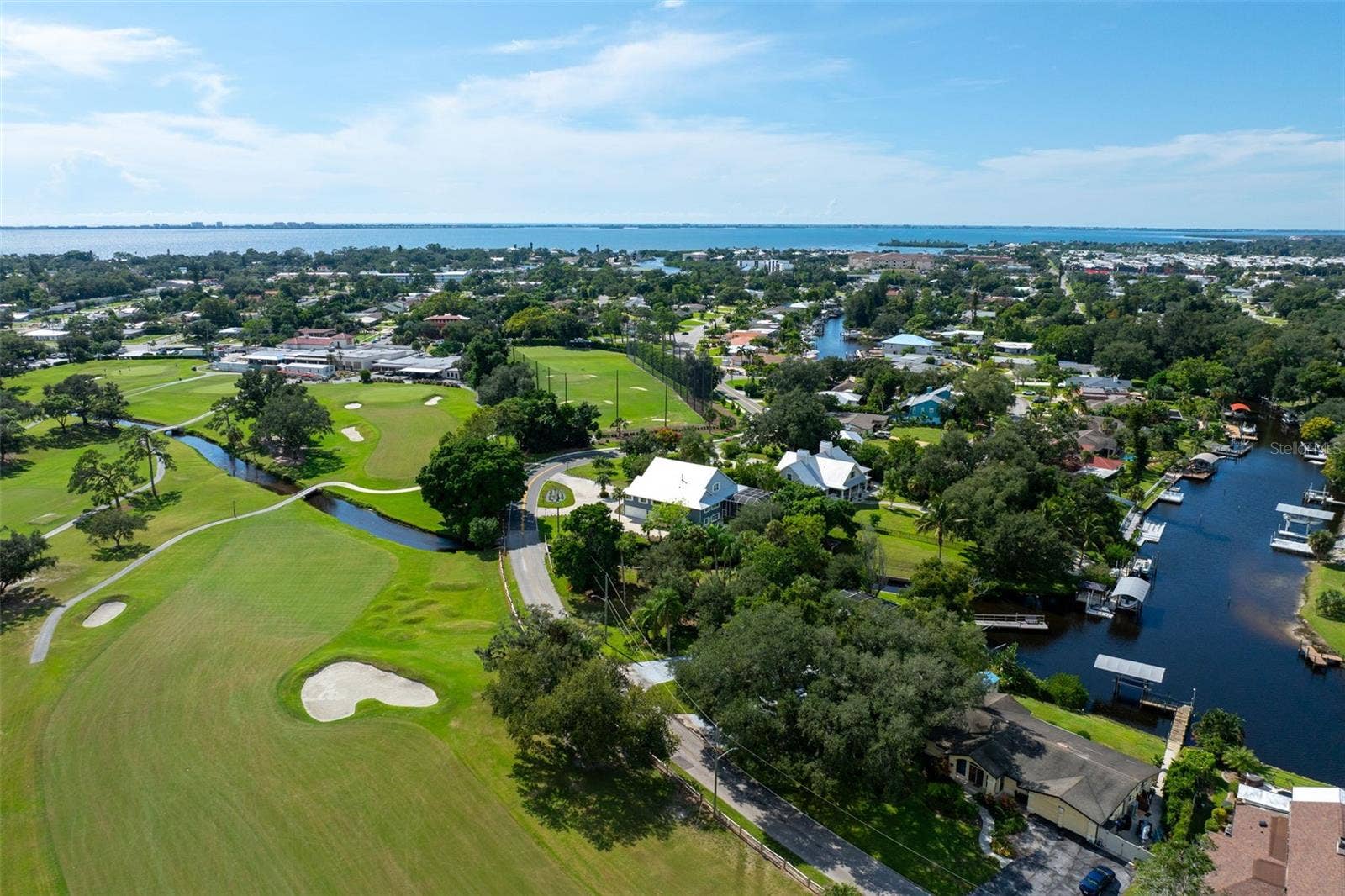 423 MAGELLAN DRIVE, Sarasota, FL 34243