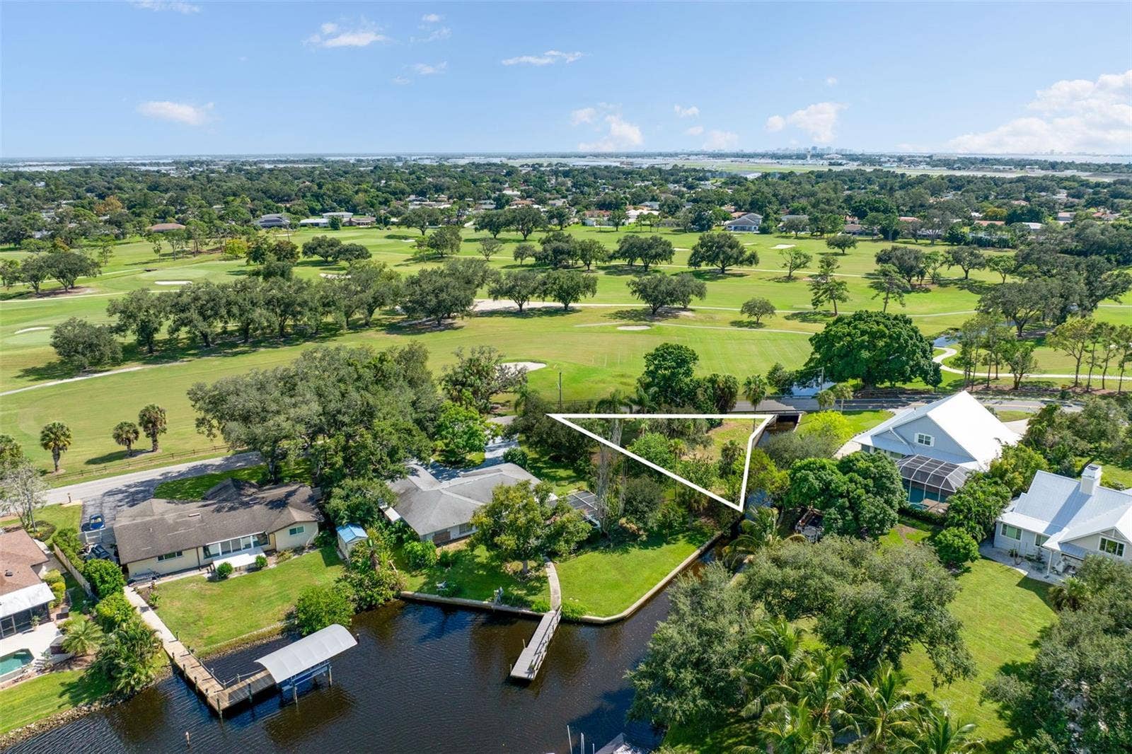 423 MAGELLAN DRIVE, Sarasota, FL 34243