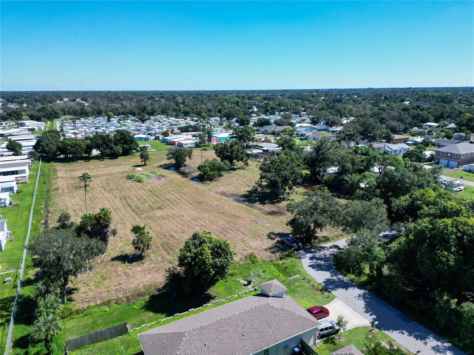 S BRINK AVENUE, Sarasota, FL 34239 Entrance