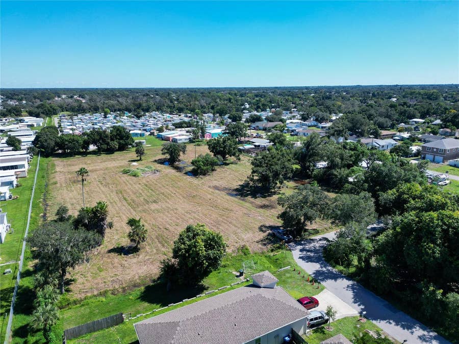 Property photo for S BRINK AVENUE, Sarasota, FL