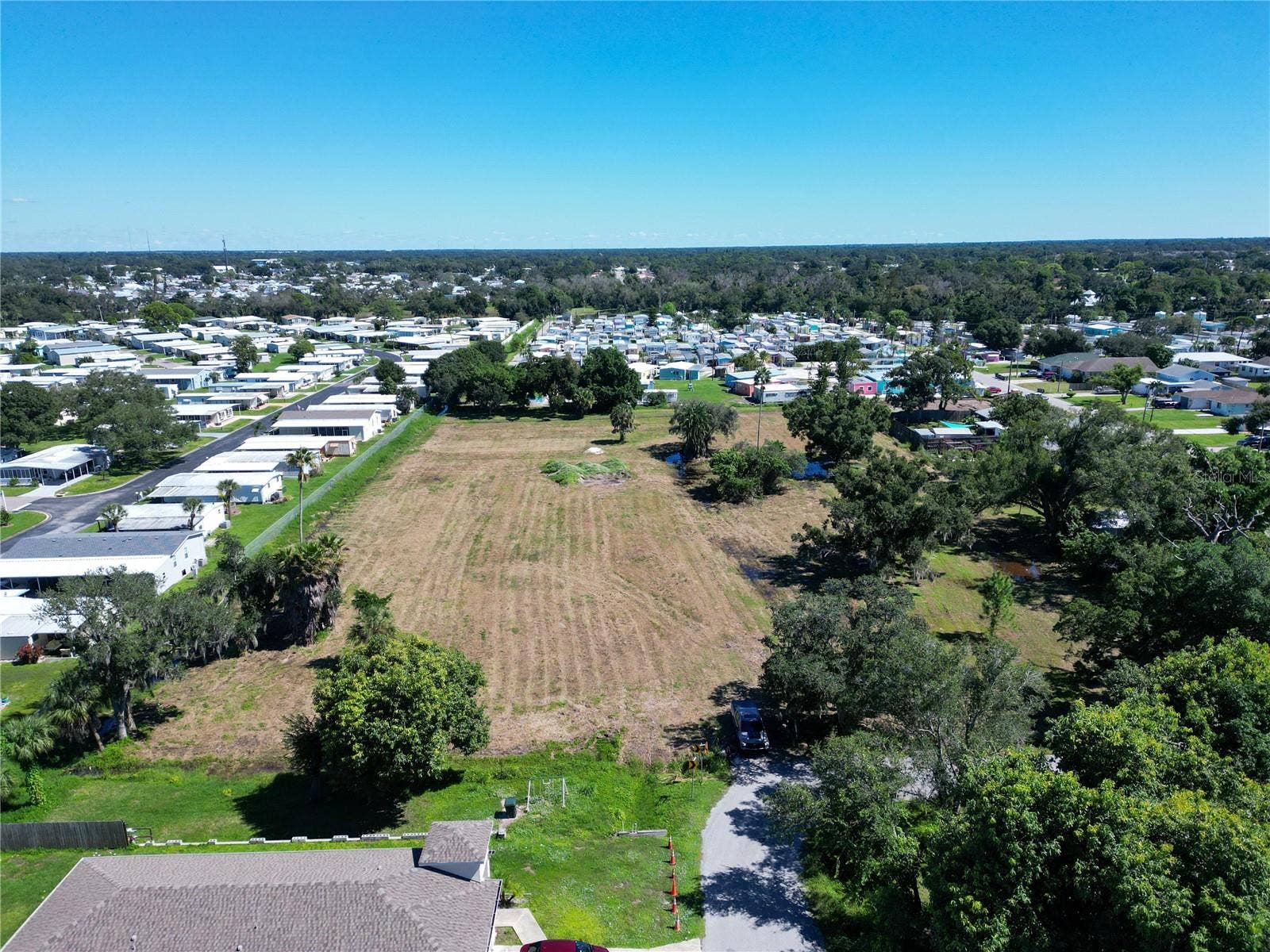 S BRINK AVENUE, Sarasota, FL 34239 Front View