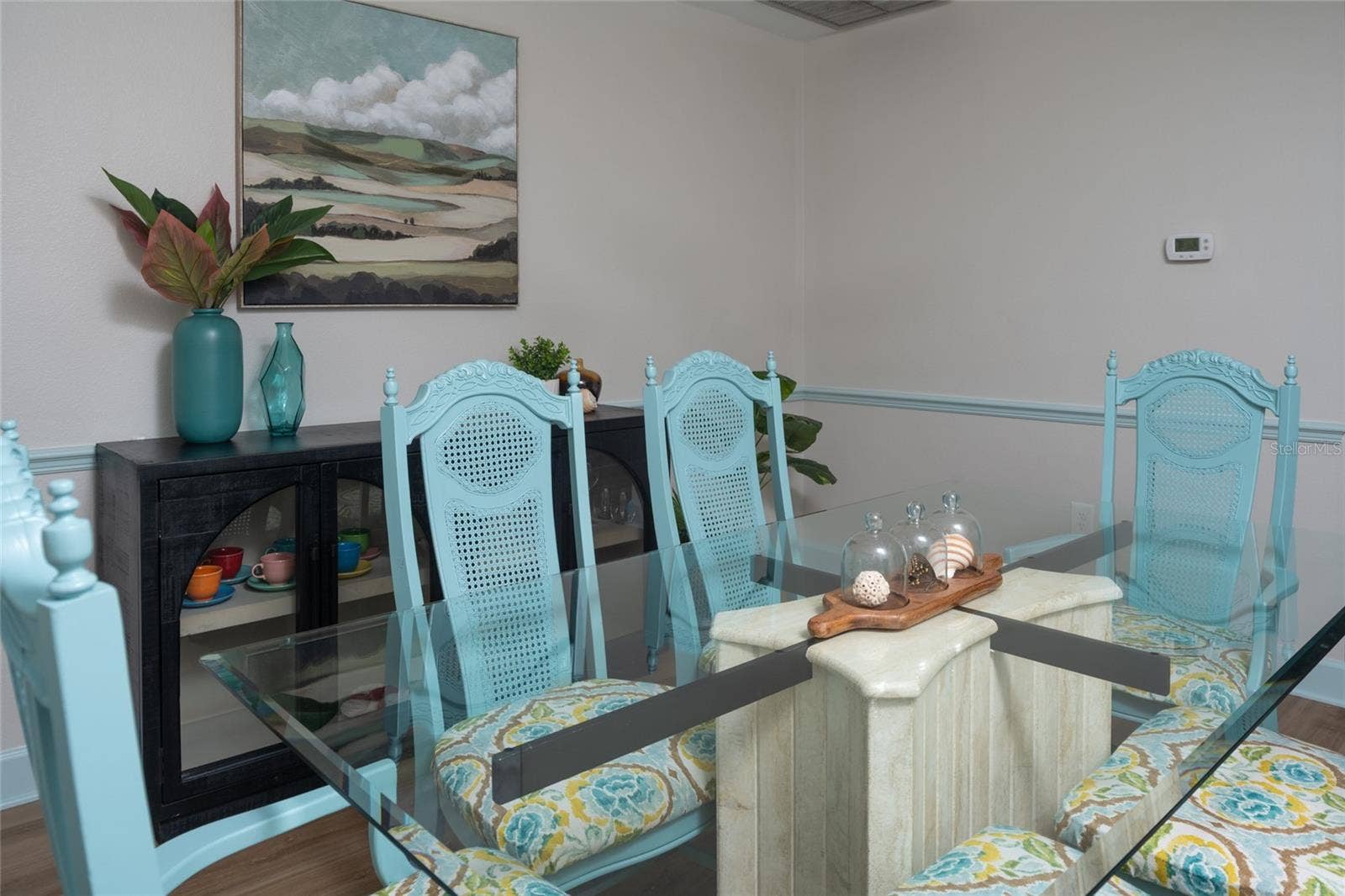 5005 CANTERBURY DRIVE, Sarasota, FL 34243 Dining Room
