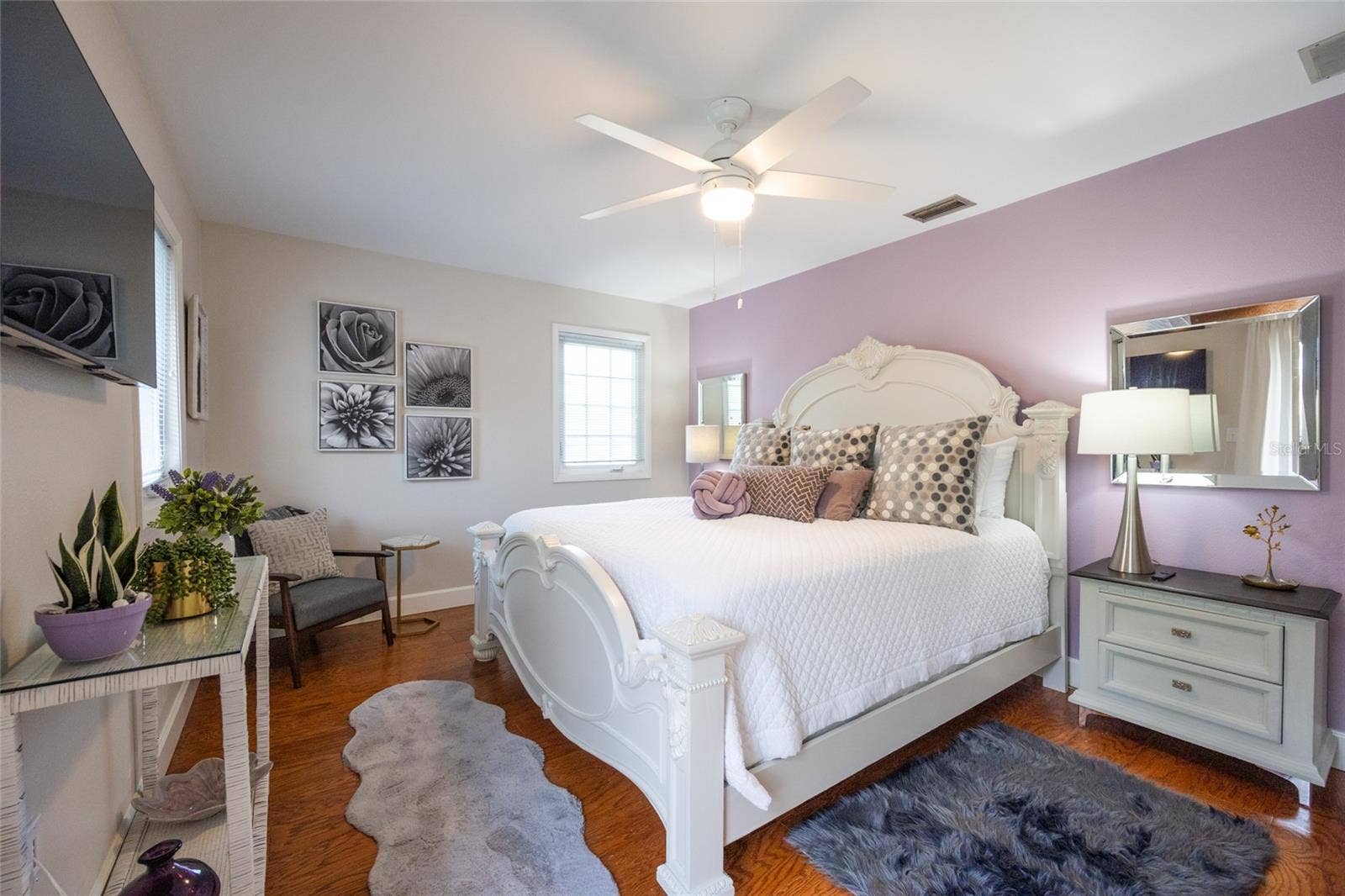 5005 CANTERBURY DRIVE, Sarasota, FL 34243 Second Bedroom