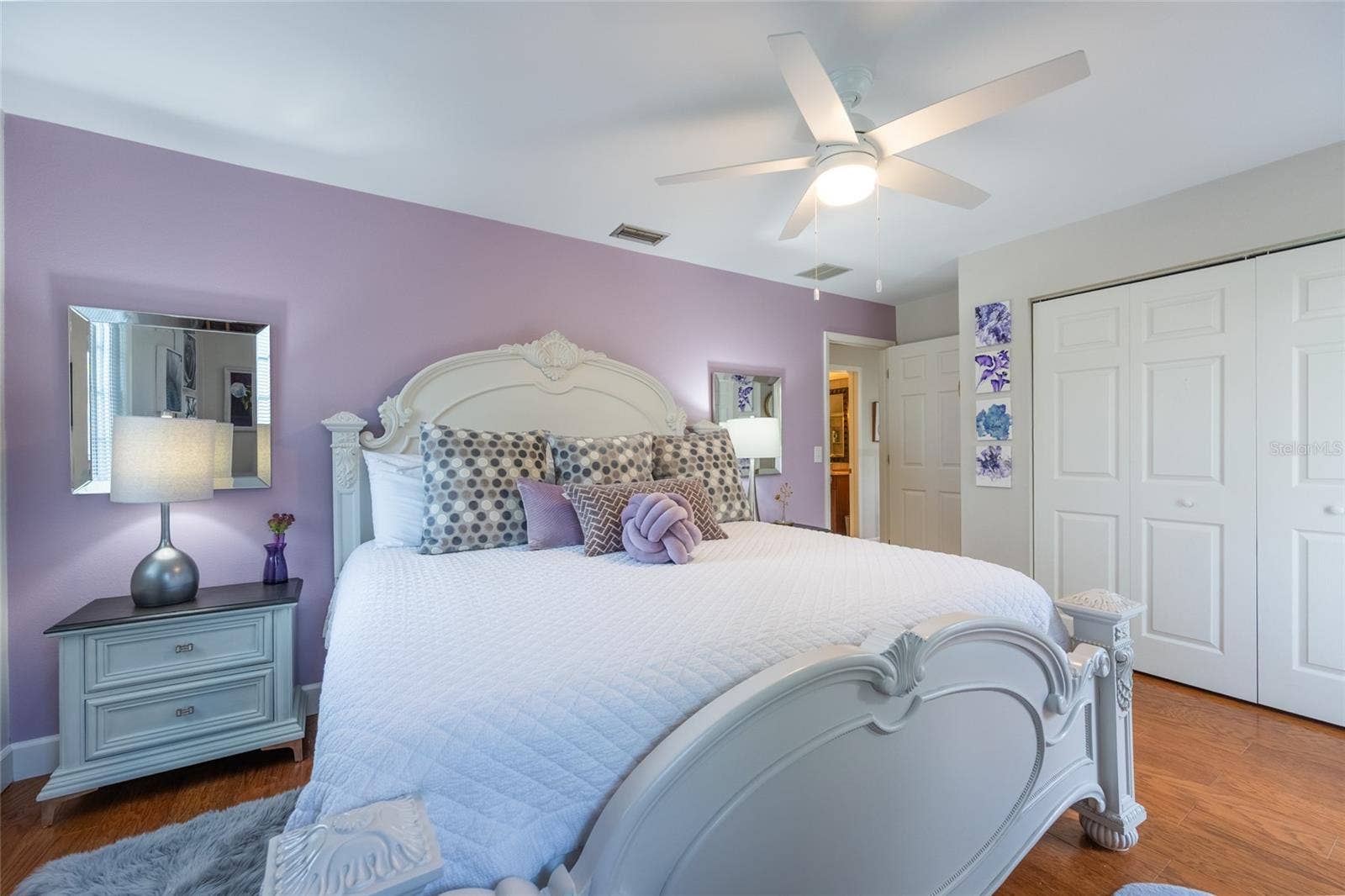 5005 CANTERBURY DRIVE, Sarasota, FL 34243 Second Bedroom