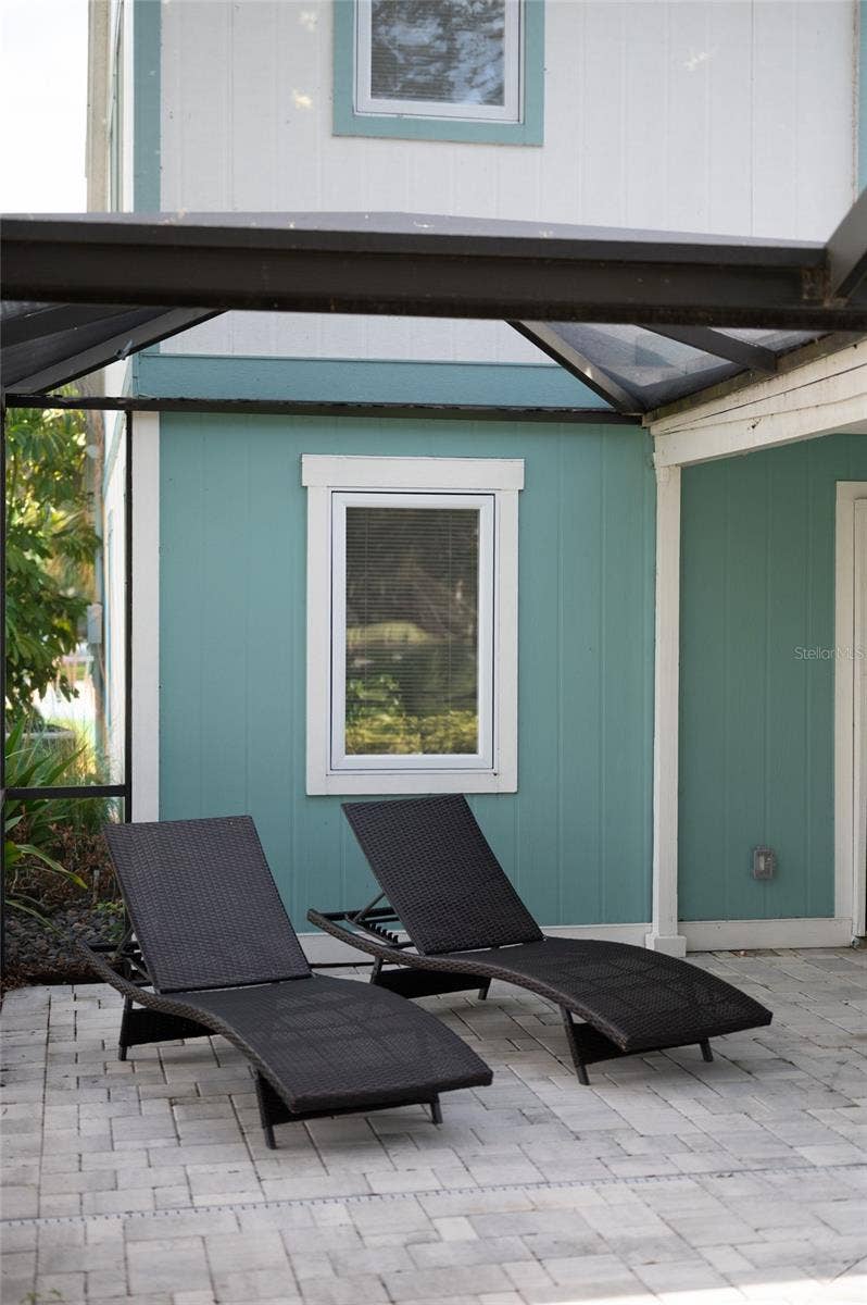 5005 CANTERBURY DRIVE, Sarasota, FL 34243 Outdoor Lounge