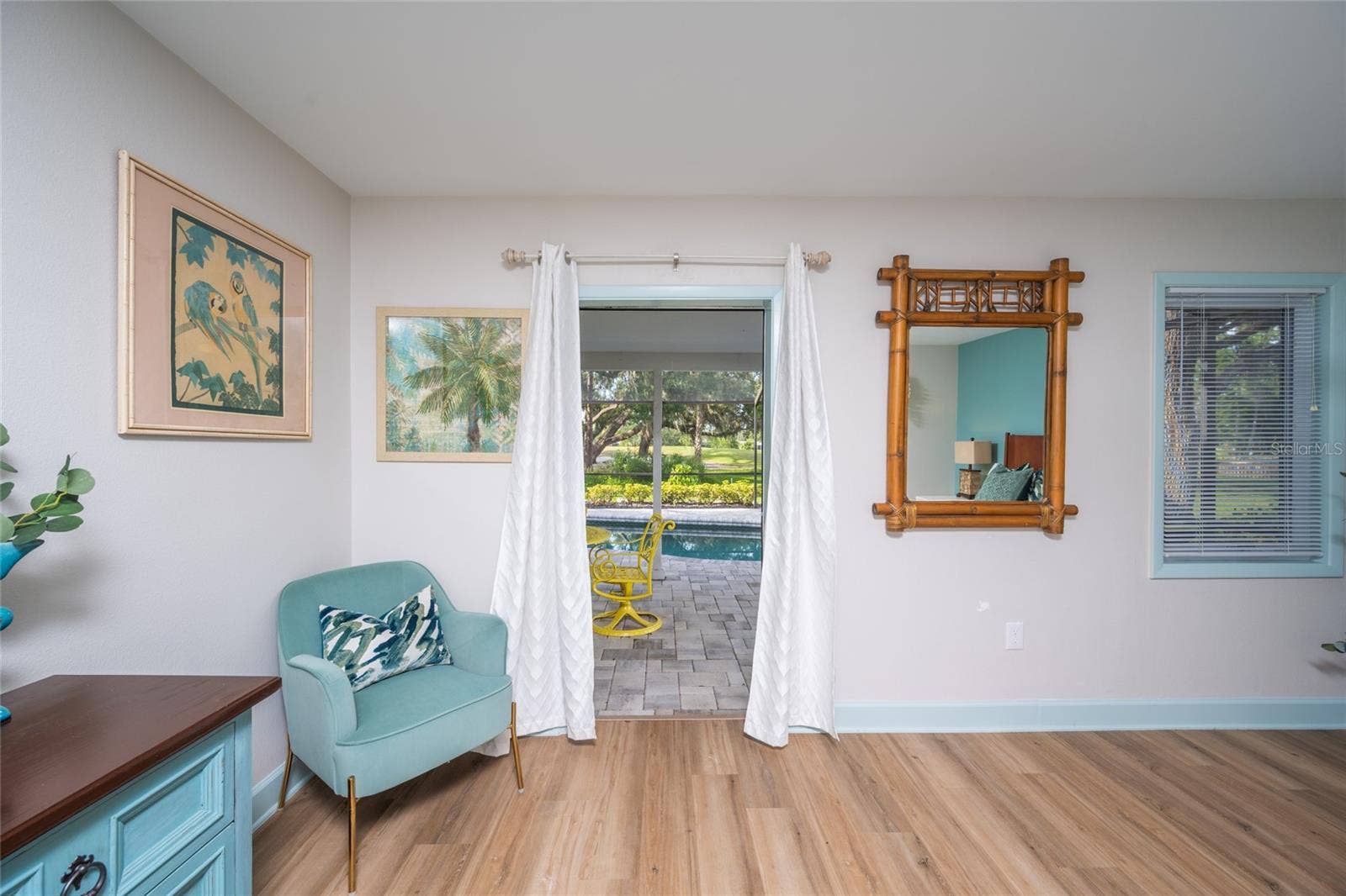 5005 CANTERBURY DRIVE, Sarasota, FL 34243 Primary Bedroom