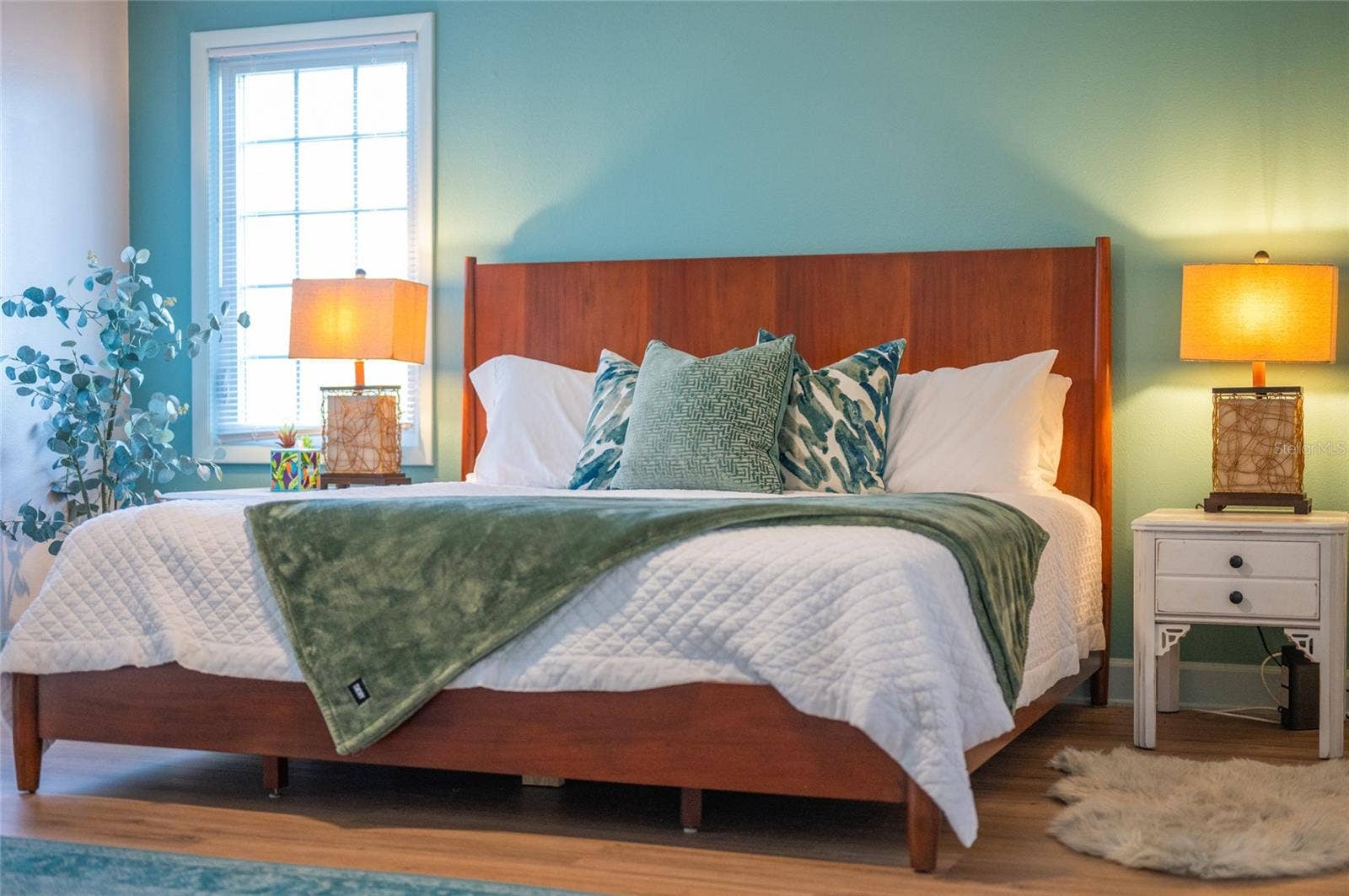 5005 CANTERBURY DRIVE, Sarasota, FL 34243 Primary Bedroom