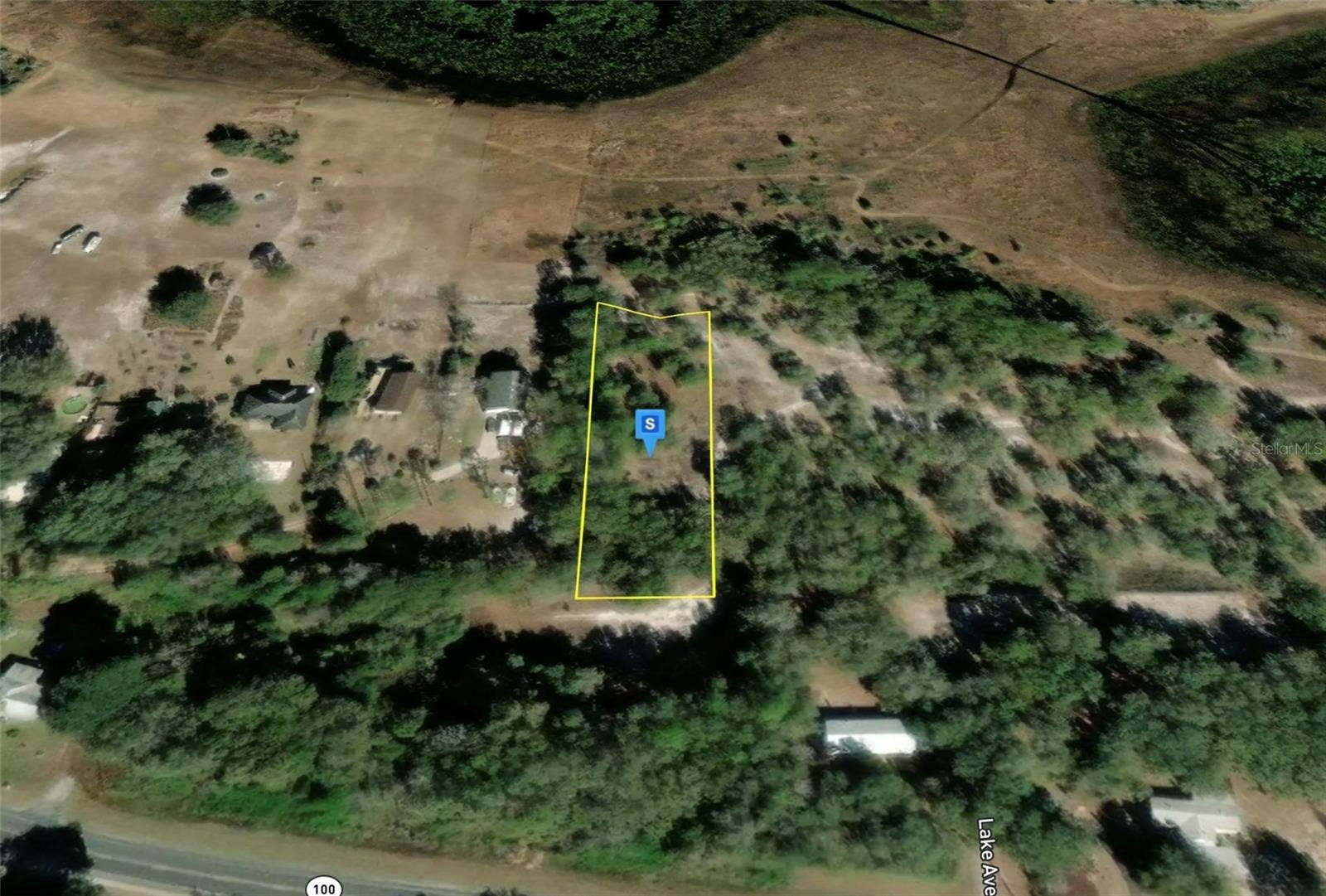 8329 STATE ROAD 100, Melrose, FL 32666 8329 STATE ROAD 100, Melrose, FL 32666