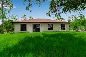 23367 MAYVILLE AVENUE, Punta Gorda, FL 33980 23367 MAYVILLE AVENUE, Punta Gorda, FL 33980