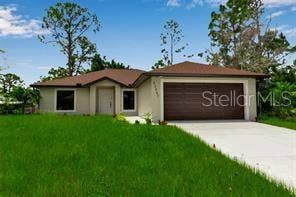 23367 MAYVILLE AVENUE, Punta Gorda, FL 33980 23367 MAYVILLE AVENUE, Punta Gorda, FL 33980