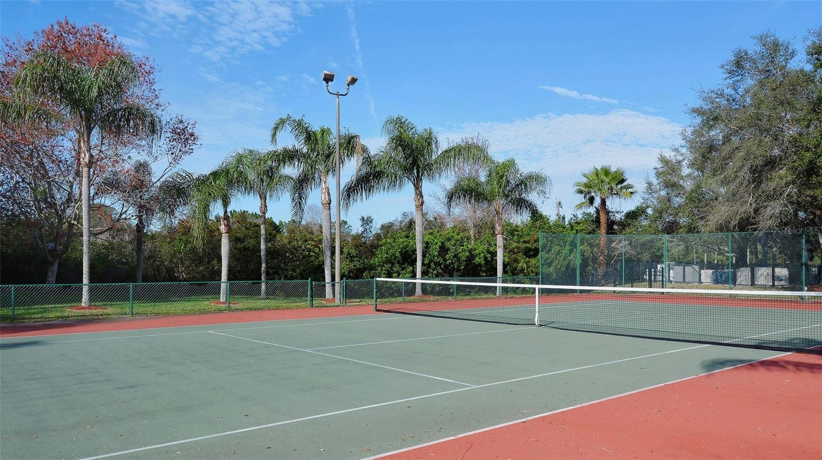 5168 NORTHRIDGE ROAD, #103, Sarasota, FL 34238 TENNIS COURT