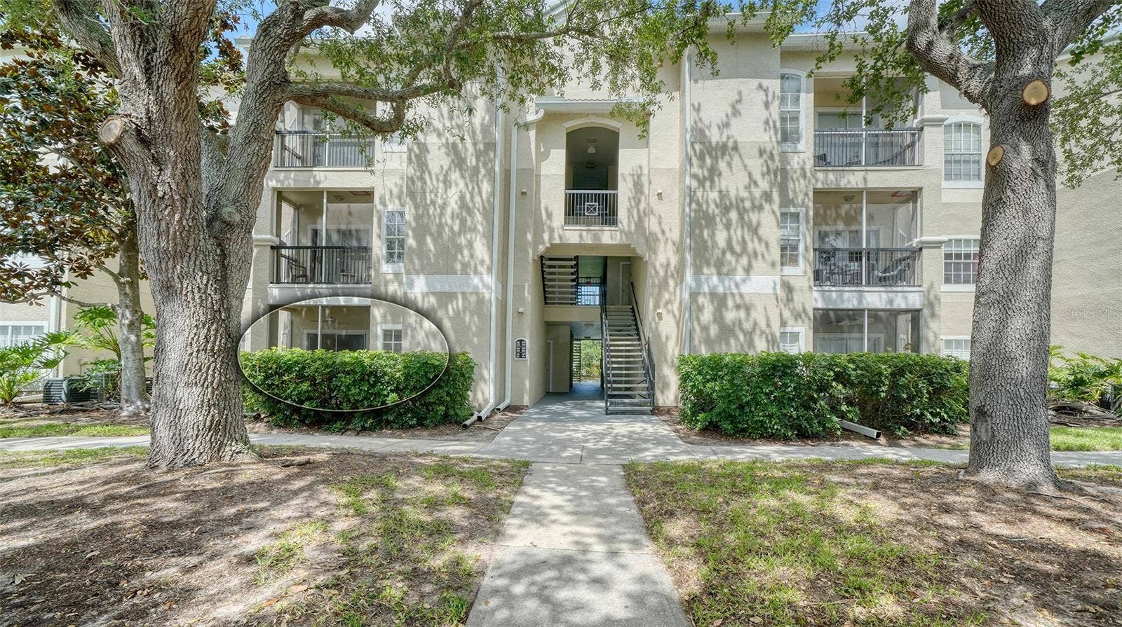 5168 NORTHRIDGE ROAD, #103, Sarasota, FL 34238 UNIT 103
