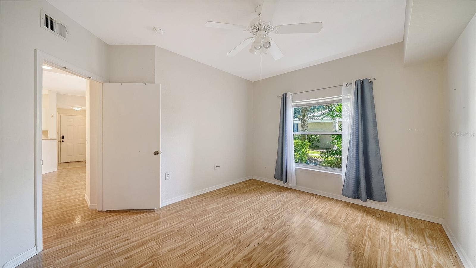 5168 NORTHRIDGE ROAD, #103, Sarasota, FL 34238 MASTER BEDROOM