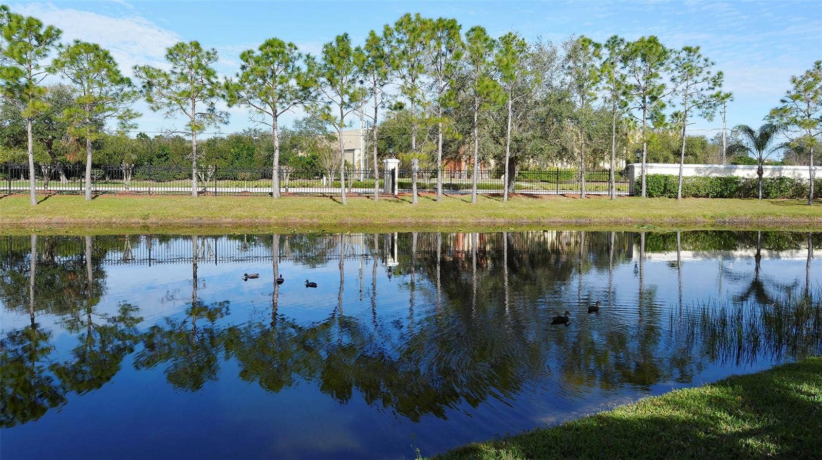 5168 NORTHRIDGE ROAD, #103, Sarasota, FL 34238 LAKES IN COMMUNITY