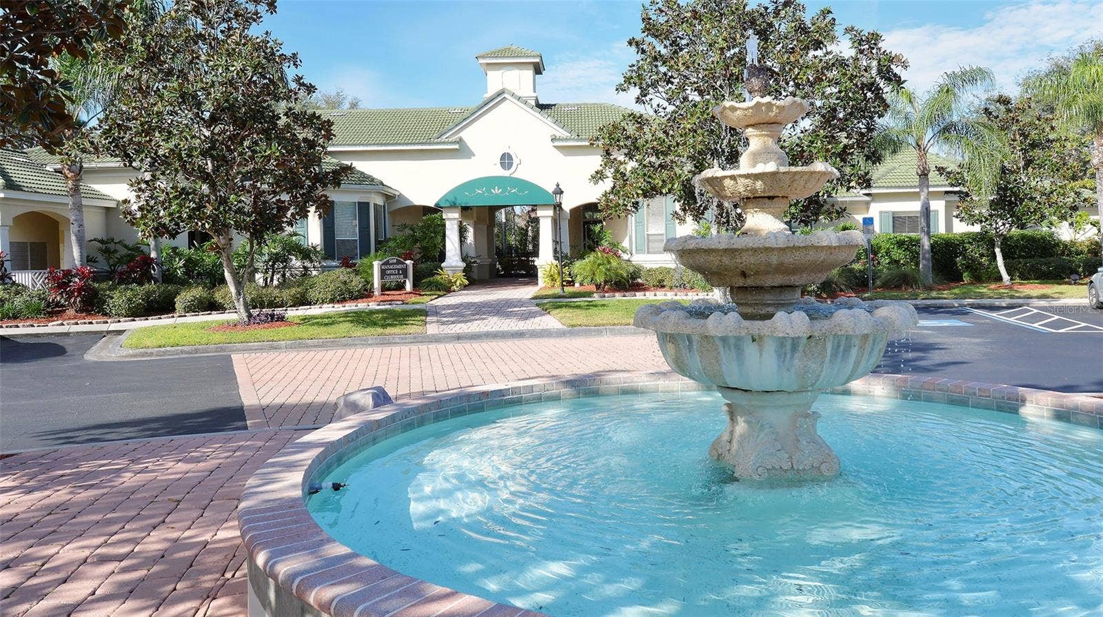 5168 NORTHRIDGE ROAD, #103, Sarasota, FL 34238 SWIMMING POOL