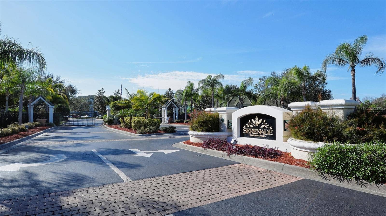 5168 NORTHRIDGE ROAD, #103, Sarasota, FL 34238 ENTRANCE
