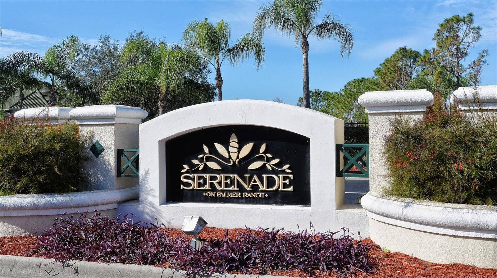 5168 NORTHRIDGE ROAD, #103, Sarasota, FL 34238 COMMJUNITY SIGN