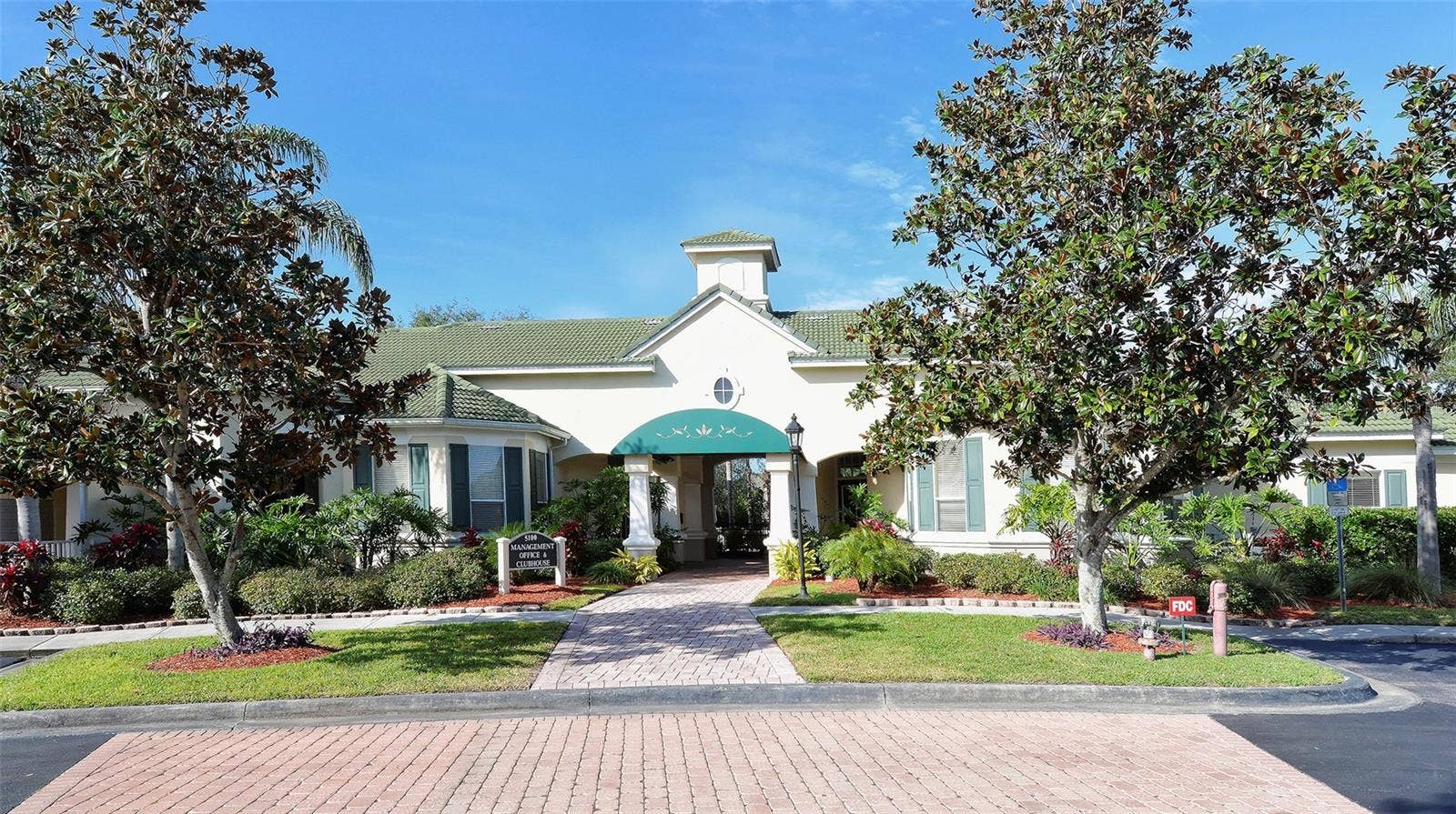 5168 NORTHRIDGE ROAD, #103, Sarasota, FL 34238 CLUB HOUSE