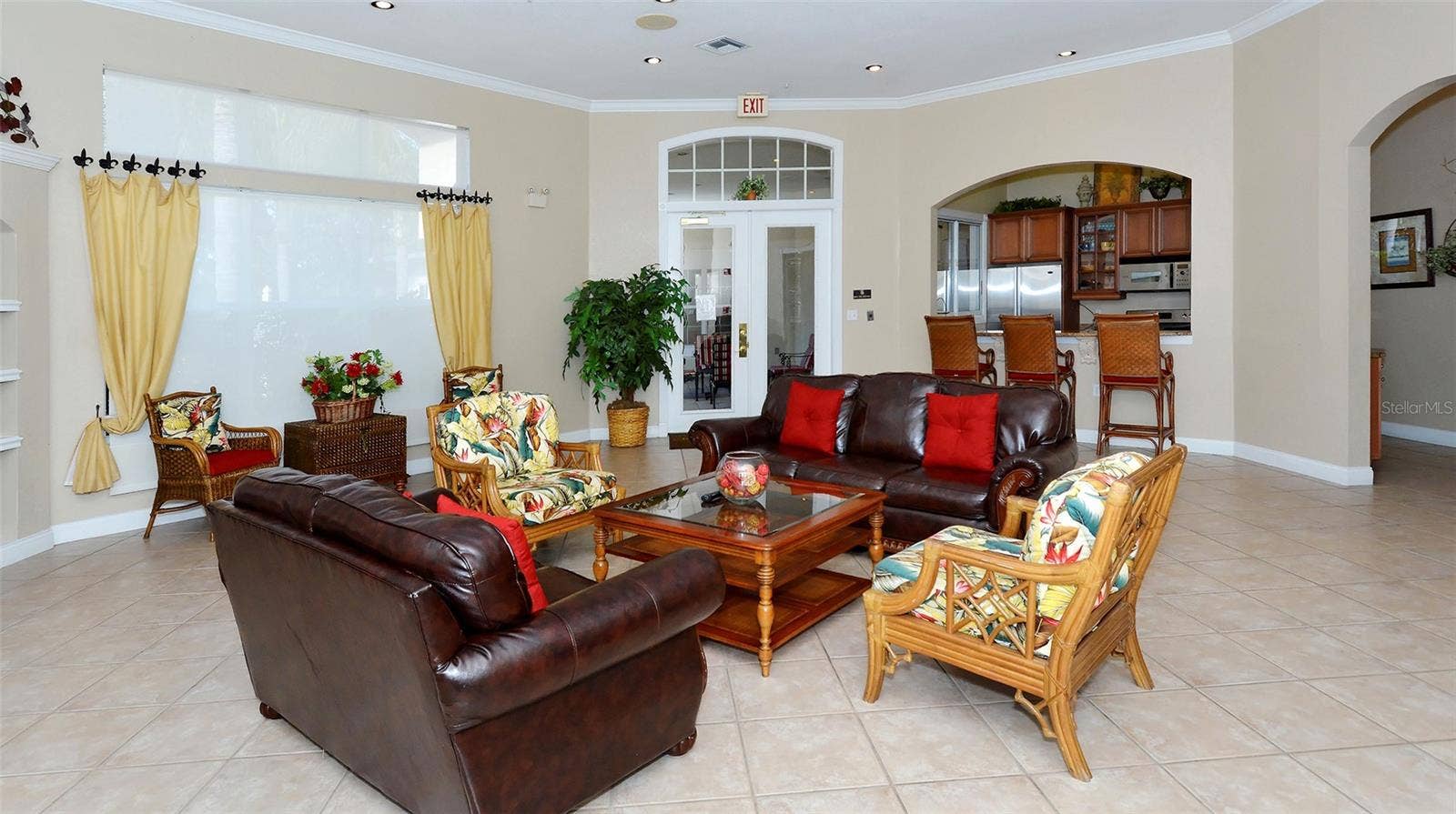 5168 NORTHRIDGE ROAD, #103, Sarasota, FL 34238 CLUB