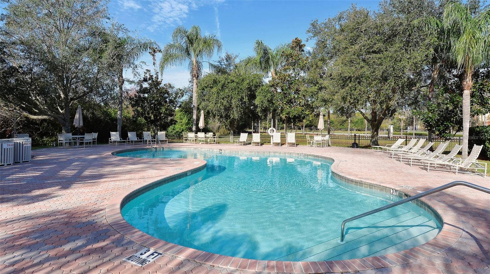 5168 NORTHRIDGE ROAD, #103, Sarasota, FL 34238 2ND SWIMMIN POOL