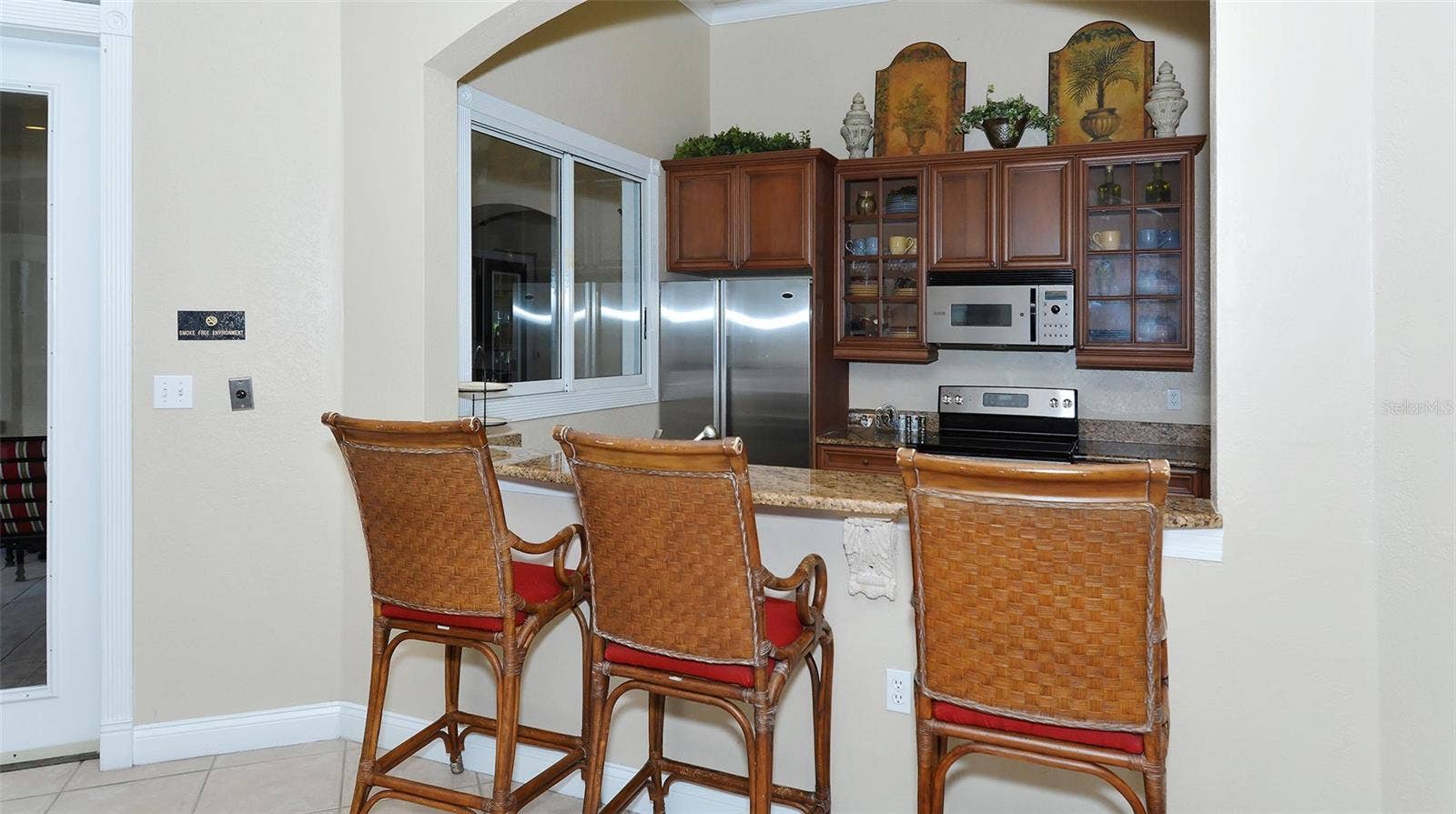 5168 NORTHRIDGE ROAD, #103, Sarasota, FL 34238 CLUB
