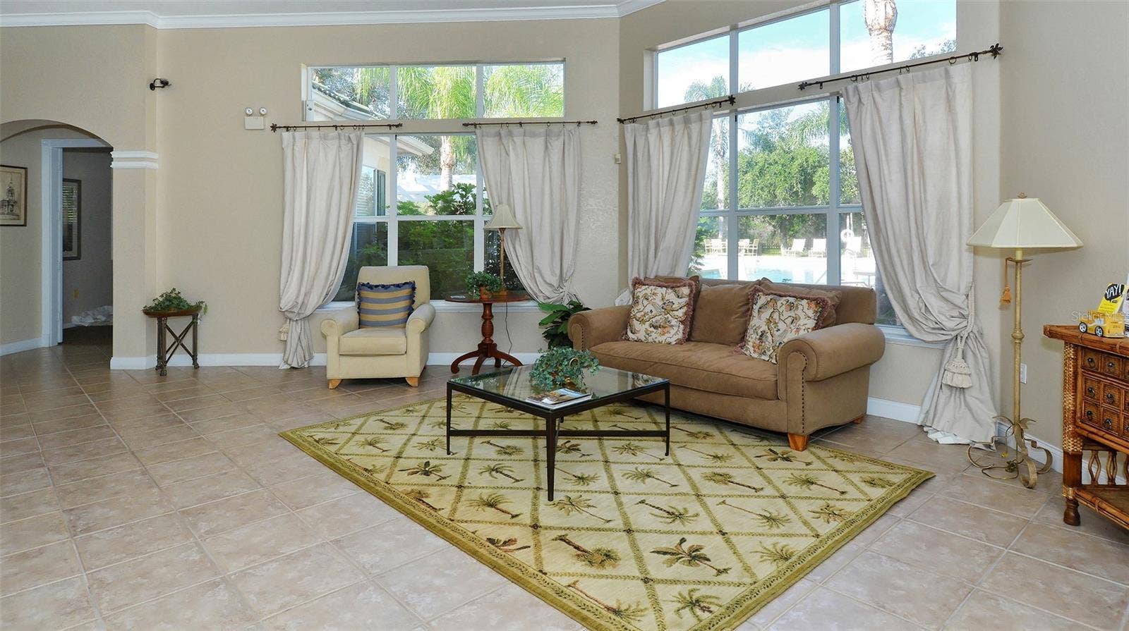 5168 NORTHRIDGE ROAD, #103, Sarasota, FL 34238 CLUB ROOM