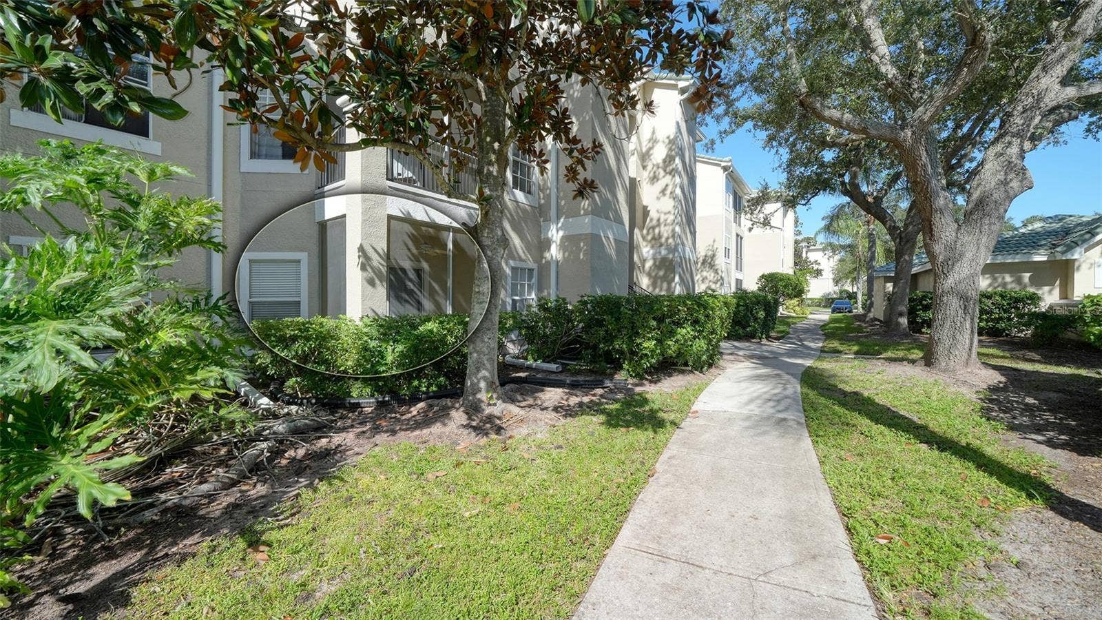 5168 NORTHRIDGE ROAD, #103, Sarasota, FL 34238 UNIT 103