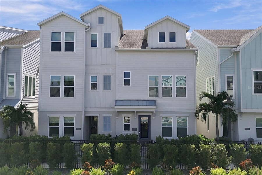 Property photo for 2316 LINDSTROM STREET, Sarasota, FL
