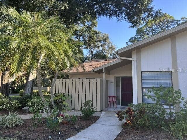 Property photo for 1201 TALLYWOOD DRIVE, #7001, Sarasota, FL