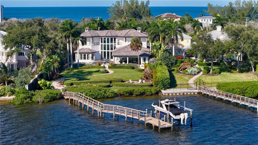 Property photo for 8569 MIDNIGHT PASS ROAD, Sarasota, FL
