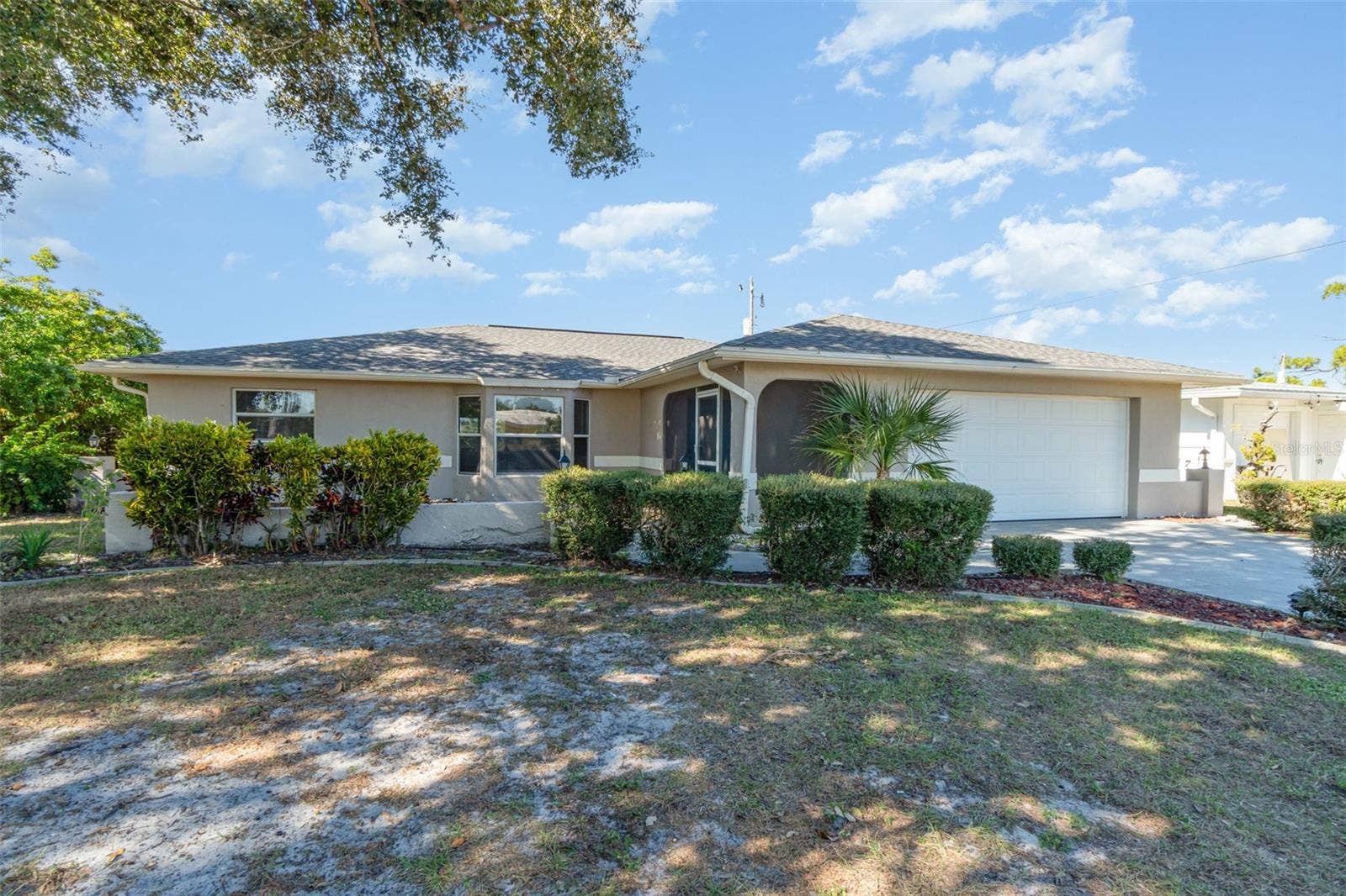 116 SAN RAFAEL AVENUE, North Port, FL 34287 116 SAN RAFAEL AVENUE, North Port, FL 34287