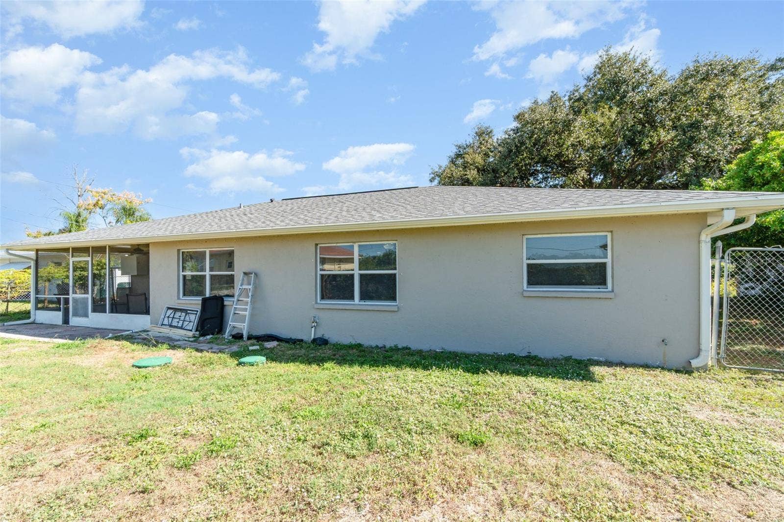 116 SAN RAFAEL AVENUE, North Port, FL 34287 116 SAN RAFAEL AVENUE, North Port, FL 34287