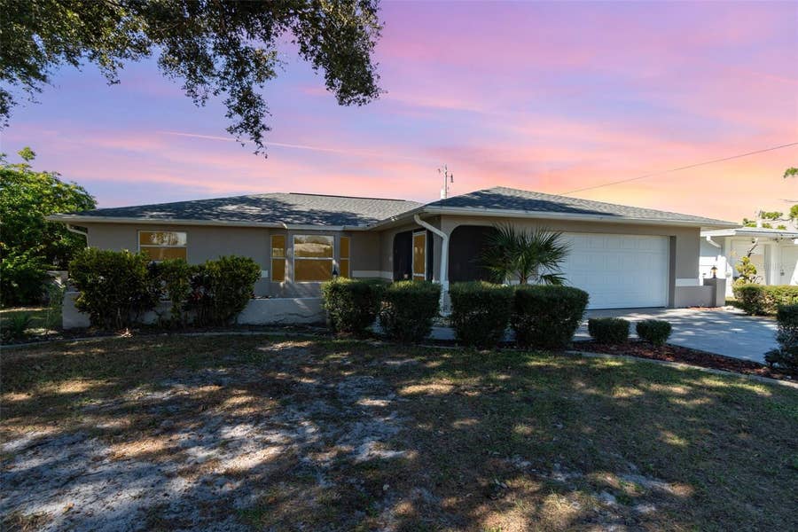 Property photo for 116 SAN RAFAEL AVENUE, North Port, FL