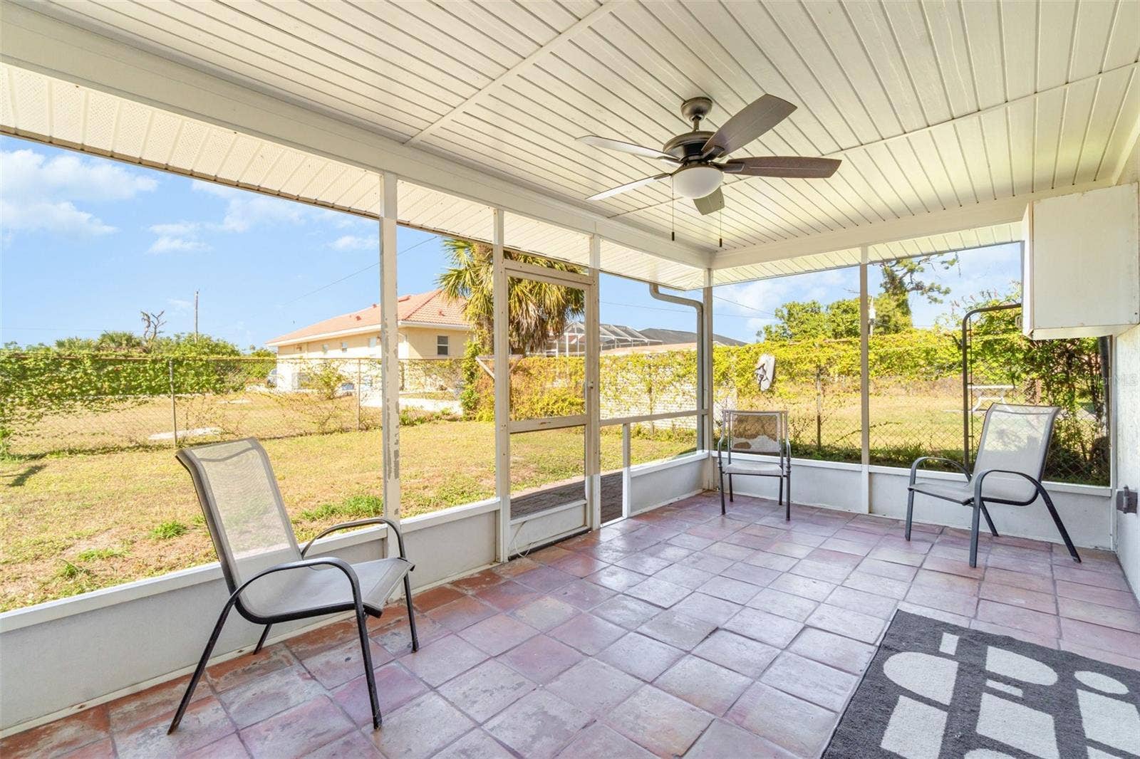 116 SAN RAFAEL AVENUE, North Port, FL 34287 116 SAN RAFAEL AVENUE, North Port, FL 34287