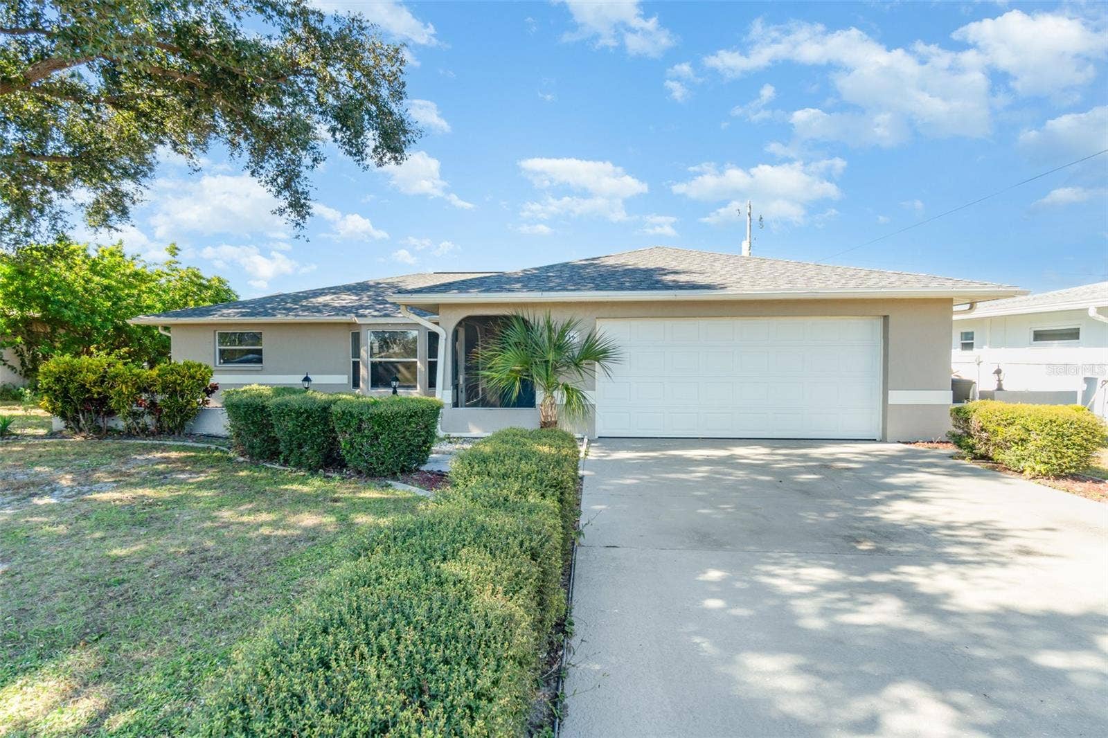 116 SAN RAFAEL AVENUE, North Port, FL 34287 116 SAN RAFAEL AVENUE, North Port, FL 34287