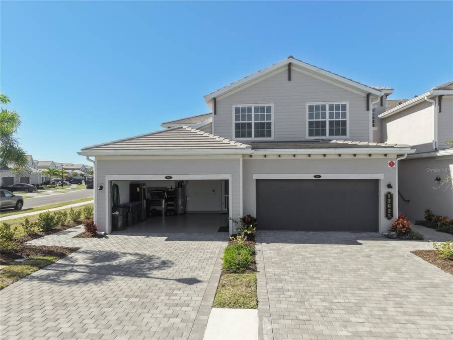 Property photo for 12625 RADIANCE COURT, #101, Venice, FL