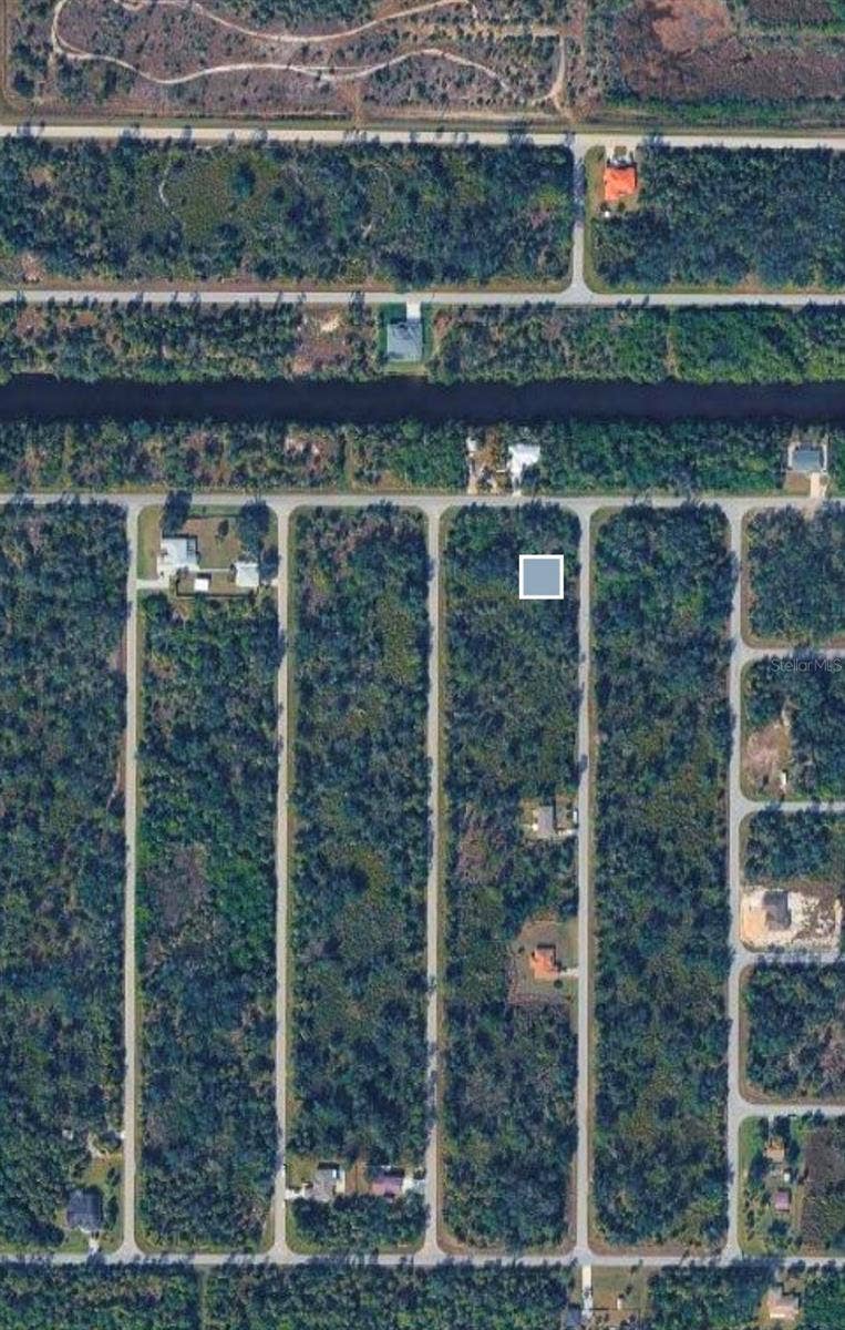 2091 BUSHER STREET, Port Charlotte, FL 33953 2091 BUSHER STREET, Port Charlotte, FL 33953