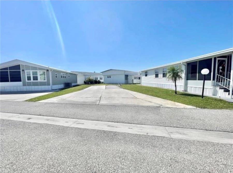 Property photo for 3333 26TH AVENUE E, #1124, Bradenton, FL