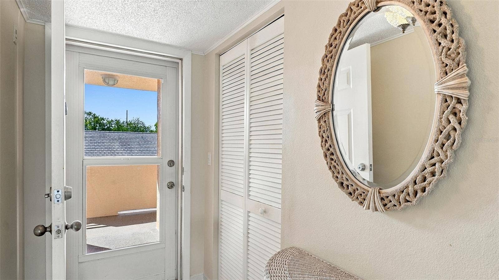 4550 PINEBROOK CIRCLE, #203, Bradenton, FL 34209 Front entry