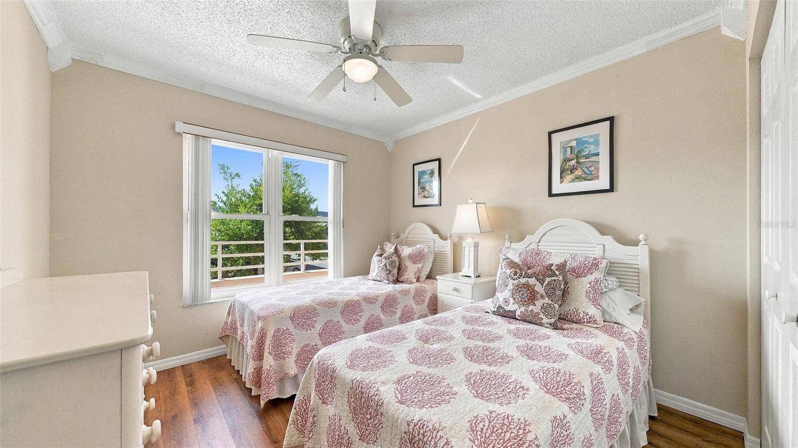 4550 PINEBROOK CIRCLE, #203, Bradenton, FL 34209 Bedroom 2