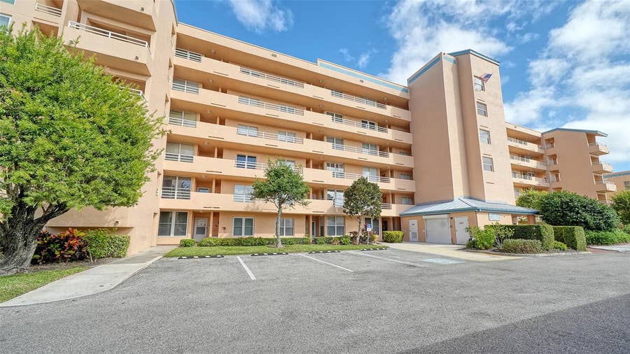 Property photo for 4550 PINEBROOK CIRCLE, #203, Bradenton, FL