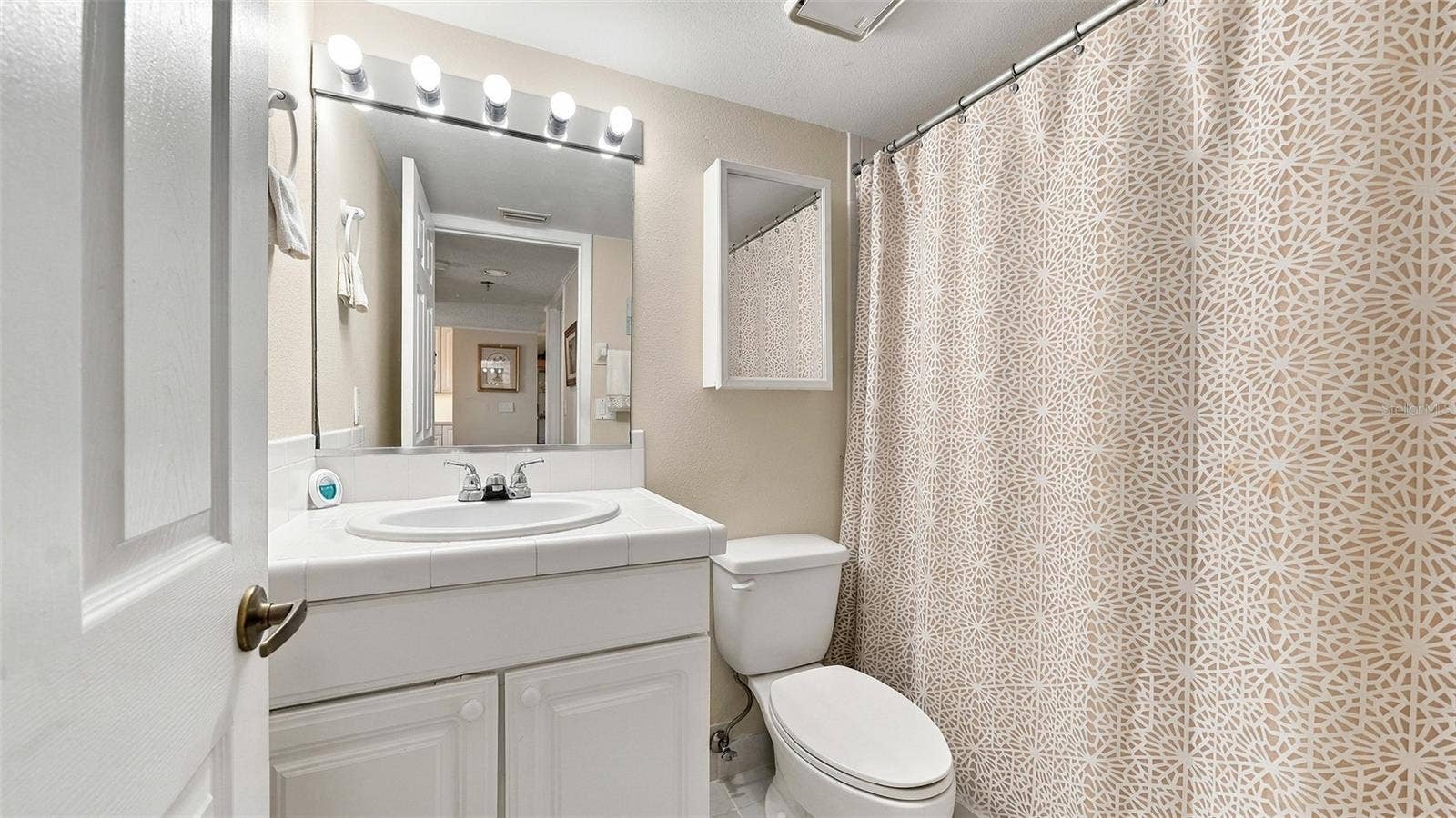 4550 PINEBROOK CIRCLE, #203, Bradenton, FL 34209 Bathroom 2